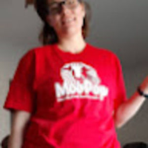 Meet your Posher, Dana